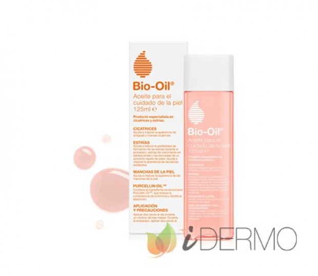 BIO-OIL ACEITE PARA EL CUIDADO DE LA PIEL